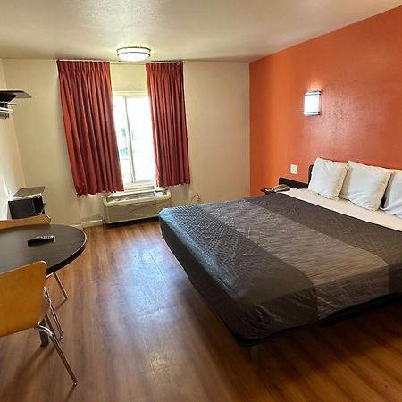 Beachside Inn Anaheim Dış mekan fotoğraf