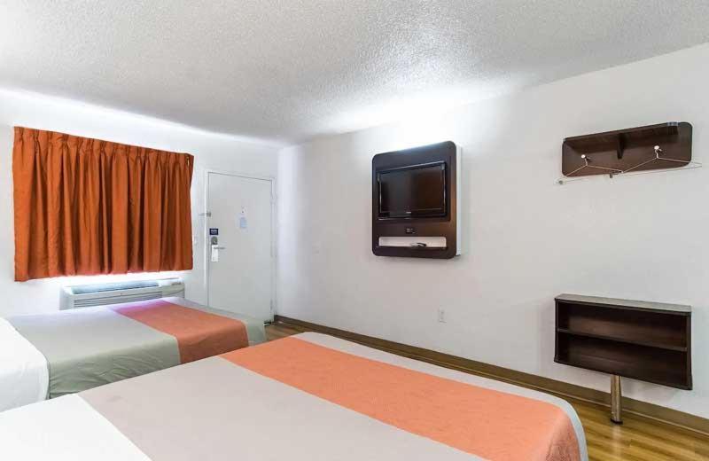 Beachside Inn Anaheim Dış mekan fotoğraf