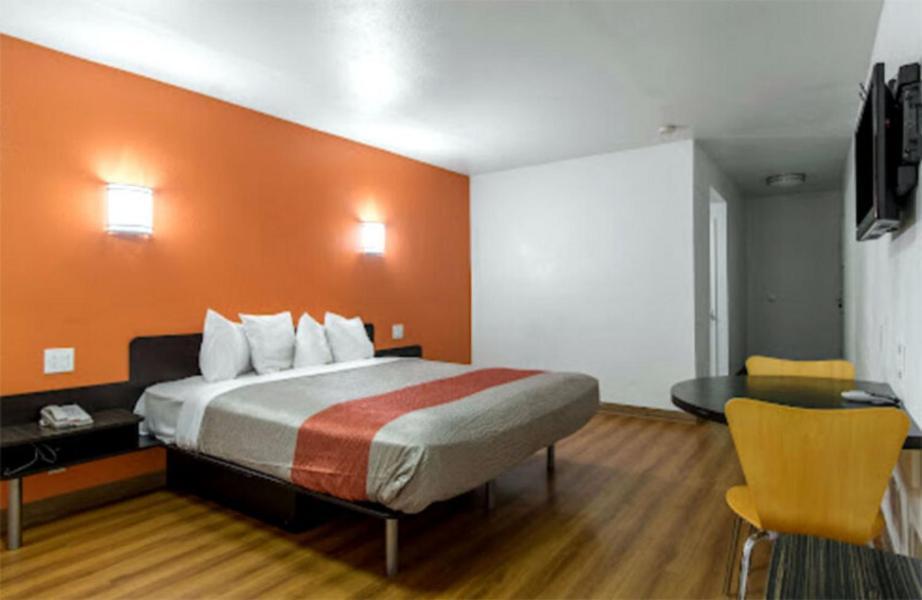 Beachside Inn Anaheim Dış mekan fotoğraf