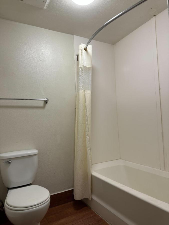 Beachside Inn Anaheim Dış mekan fotoğraf